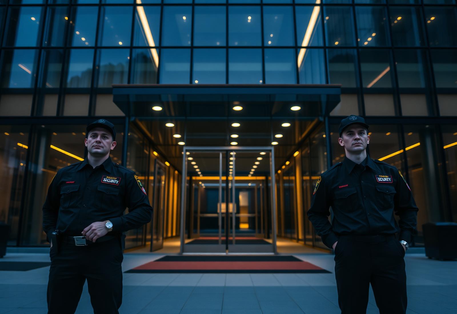 ABE Security team